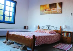 Villette Adonis - Chambre