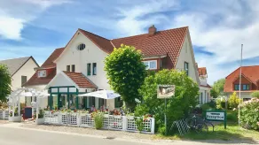 Hotelanlage Tarnewitzer Hof - Quarto