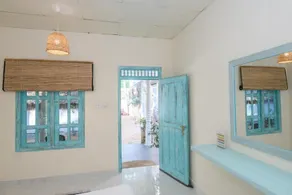 Capital Trincomalee - Zimmer