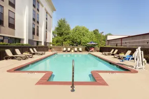 Hampton Inn Birmingham/Trussville - Piscine