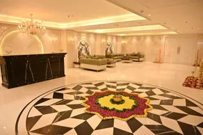 Arth Boutique Hotel - Rezeption