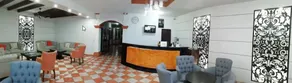 Hotel Los Girasoles - Hall