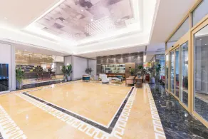 Mercure Beijing Chang An West - Recepción
