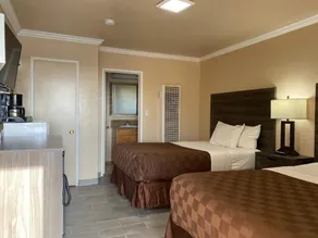  SurfSide Stay Morro Bay - Chambre