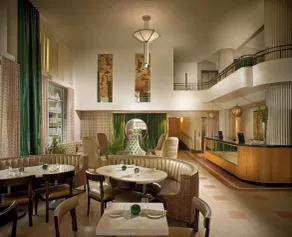 Eurostars Winter Haven Miami Beach - Reception