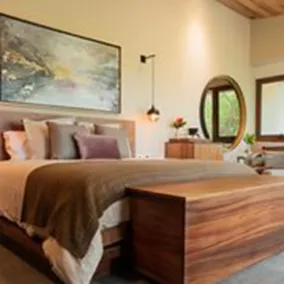 Koanze Luxury Hotel & Spa - Room