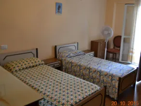 Casa Marina - Chambre