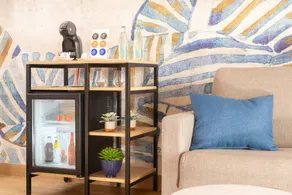 L'Azure Hotel 4* Sup - Chambre
