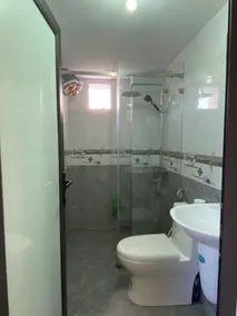NhaBoong-Homestay Riverside Ninh Binh - Badezimmer