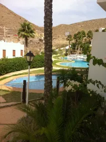 Apartamentos Delamar - Basseng
