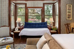 Amelia Island Williams House - Chambre