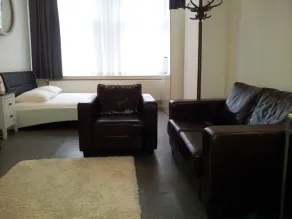 Shortstay Rotterdam Apartments - Quarto