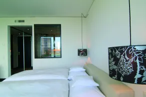 Angel's - das Hotel am Golfpark - Zimmer