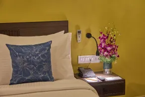 Tulip Inn Koramangala Bangalore - Chambre
