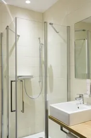Urdlwirt - Hotel & Restaurant - Salle de bain