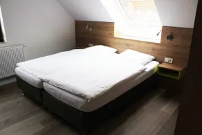 Gästehaus Ruh – Nichtraucherhotel - Zimmer