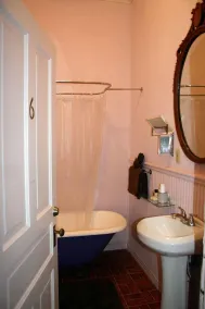 Angels Nest Bed and Breakfast - Salle de bain