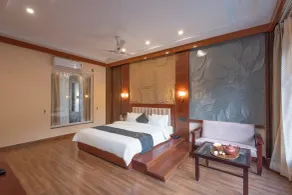 Delight The Lavish Loft Corbett - Quarto