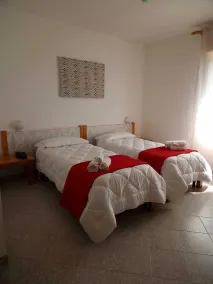 Hotel Mistral - Room