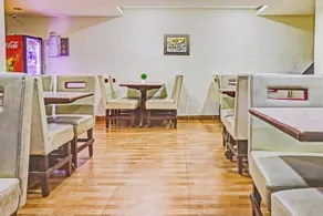 Hotel golden way - Restaurant