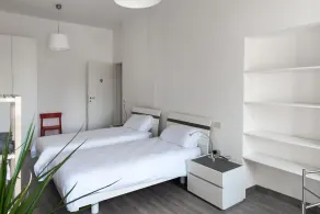 Ca' Garibaldi Rooms - Zimmer