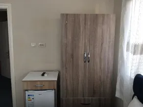 Makam Otel - Comodidade do quarto