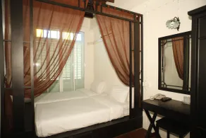 99 Oldtown Boutique Guesthouse SHA EXTRA PLUS - Rom