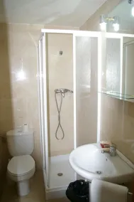 Hostal Navas 14 - Baño