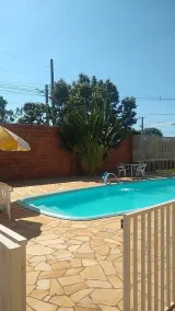 Leme Plaza Hotel - Piscine