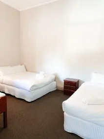 Central Hotel Stroud - Camera