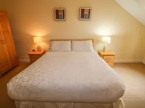 Kenmare Bay Cottage - Interior
