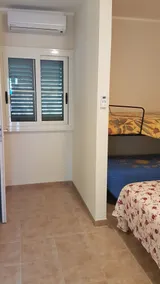 Village Camping Fico D'India - Værelse