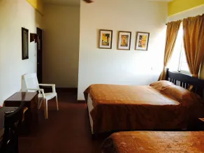Easy Inn Hotel - Room