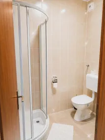 Apartments Patricija - Baño