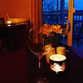 Treadwell Inn - Ristorante