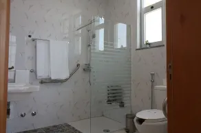Vista Mar - Bathroom