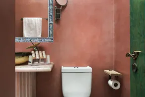 Dream Art Studios - Baño