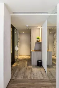 Lan Kwai Fong Garden Hotel - Habitación