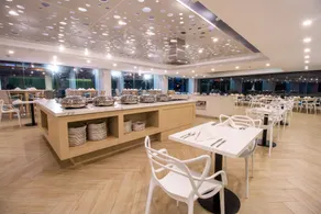 Oro Verde Manta - Restaurant