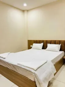 Hotel Shreegopal - Room