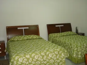 Hotel Estância Atibainha - Resort & Convention - Camera