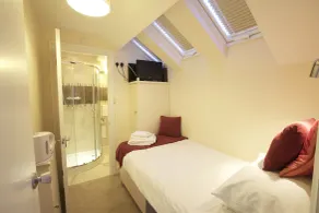 The Rockford Inn - Room
