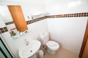 Hotel Nativo - Bathroom