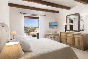 Relais Villa Carola - Rum