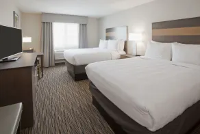 GrandStay Hotel & Suites - Zimmer