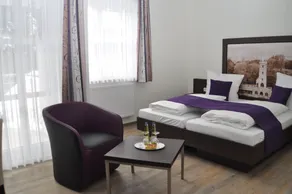 Hotel & Restaurant Schaumburger Ritter, Rinteln - Room