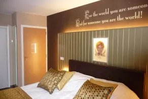 Hotel Het Gheestelic Hof by CW Hotel Collection - Room