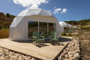 Sóis Montejunto Eco Lodge - Rom