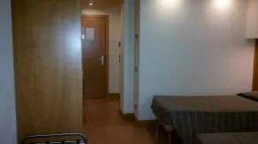 Hotel Ristorante Trendy - Chambre