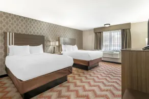 Best Western Plus Sonora Oaks Hotel and Conference Center - Chambre